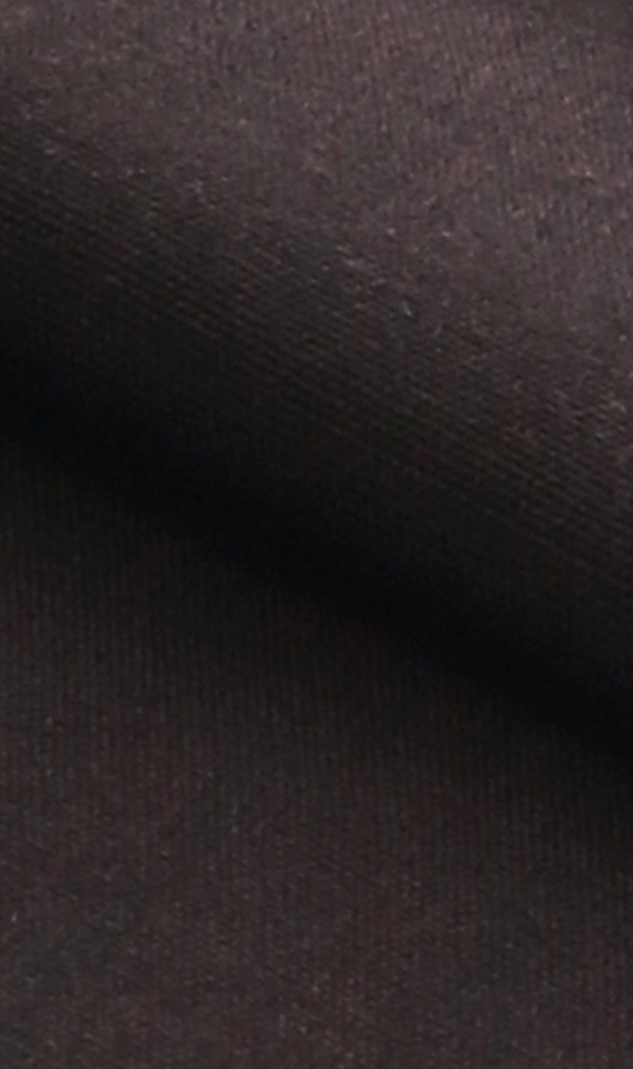 レギュラーカラースタイリッシュワイシャツ【セレモニー】 ワイン系 首周り:00,裄丈:72cm