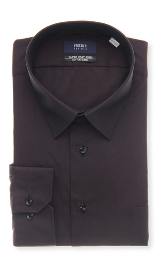 レギュラーカラースタイリッシュワイシャツ【キング】【セレモニー】