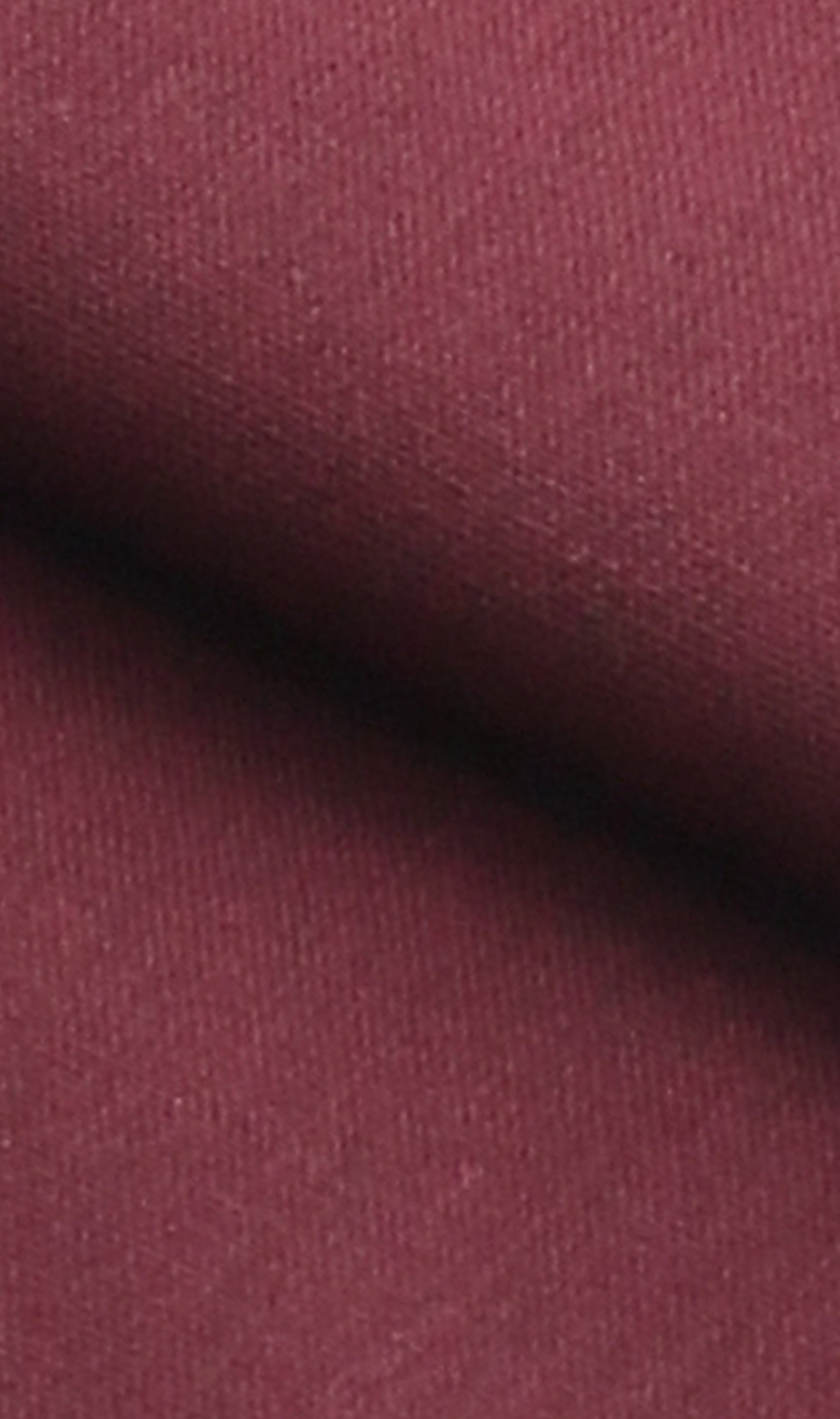 レギュラーカラースタイリッシュワイシャツ【キング】【セレモニー】 ワイン 首周り:45cm,裄丈:88cm