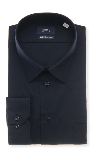 レギュラーカラースタイリッシュワイシャツ【キング】【セレモニー】