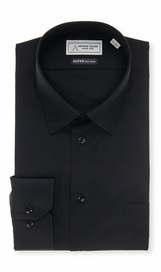 レギュラーカラーワイシャツ【キング】【セレモニー】