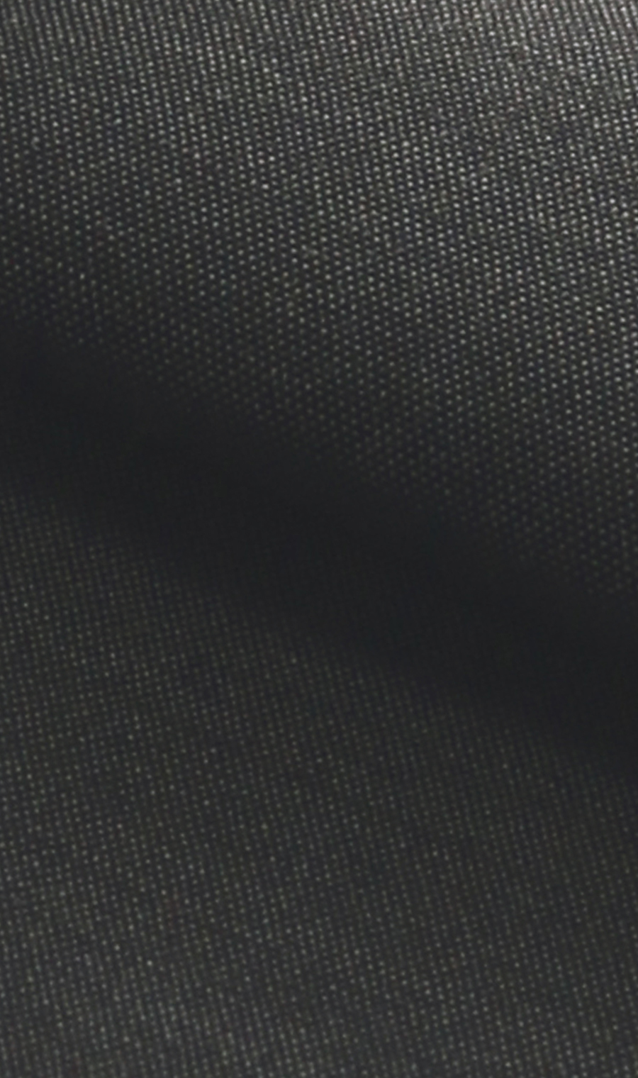 レギュラーカラーワイシャツ【セレモニー】【NON IRON】【OEKO-TEX】 チャコール 首周り:41cm,裄丈:86cm