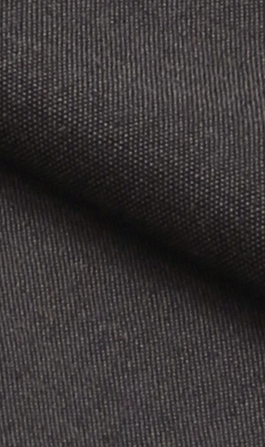 レギュラーカラーワイシャツ【セレモニー】 グレー 首周り:37cm,裄丈:82cm