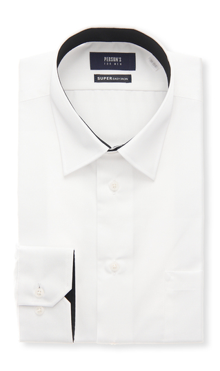 新品Turnbull & Asser ホワイトワイシャツ 39cm Turnbull&Asser（タンブルアンドアッサー）の「Kingsman