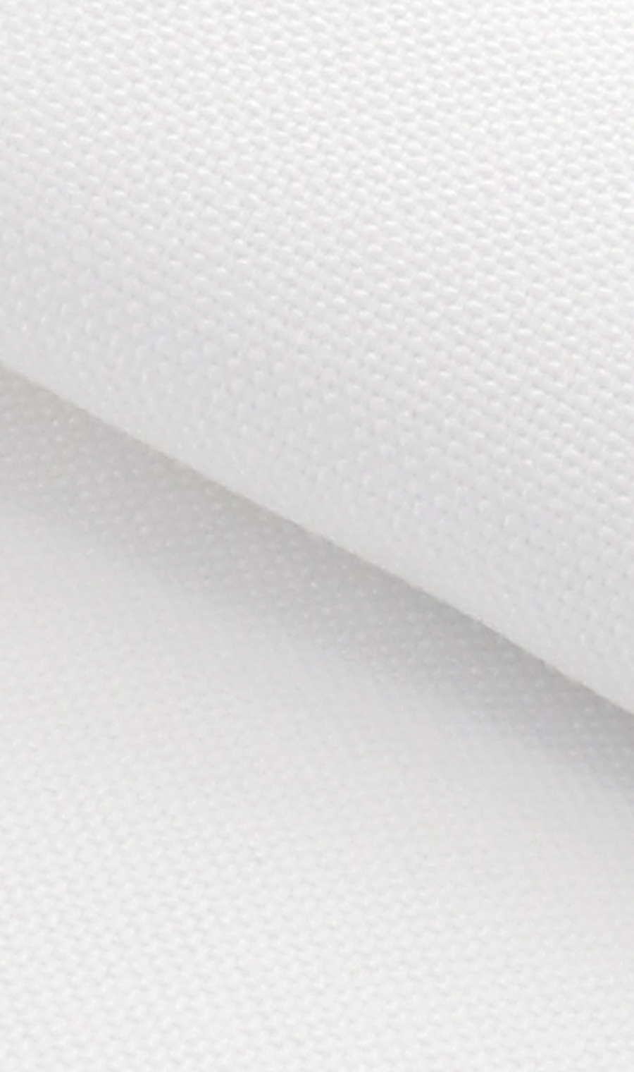 ボタンダウンワイシャツ【NON IRON】【OEKO-TEX】 ホワイト 首周り:39cm,裄丈:80cm