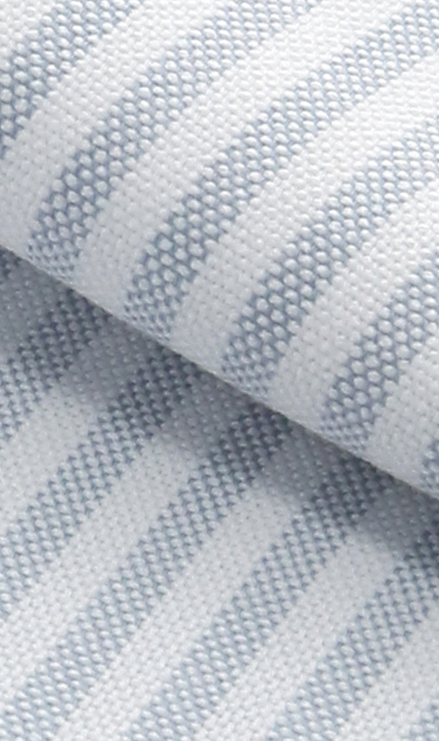 ボタンダウンワイシャツ【NON IRON】【OEKO-TEX】 グレー 首周り:39cm,裄丈:80cm
