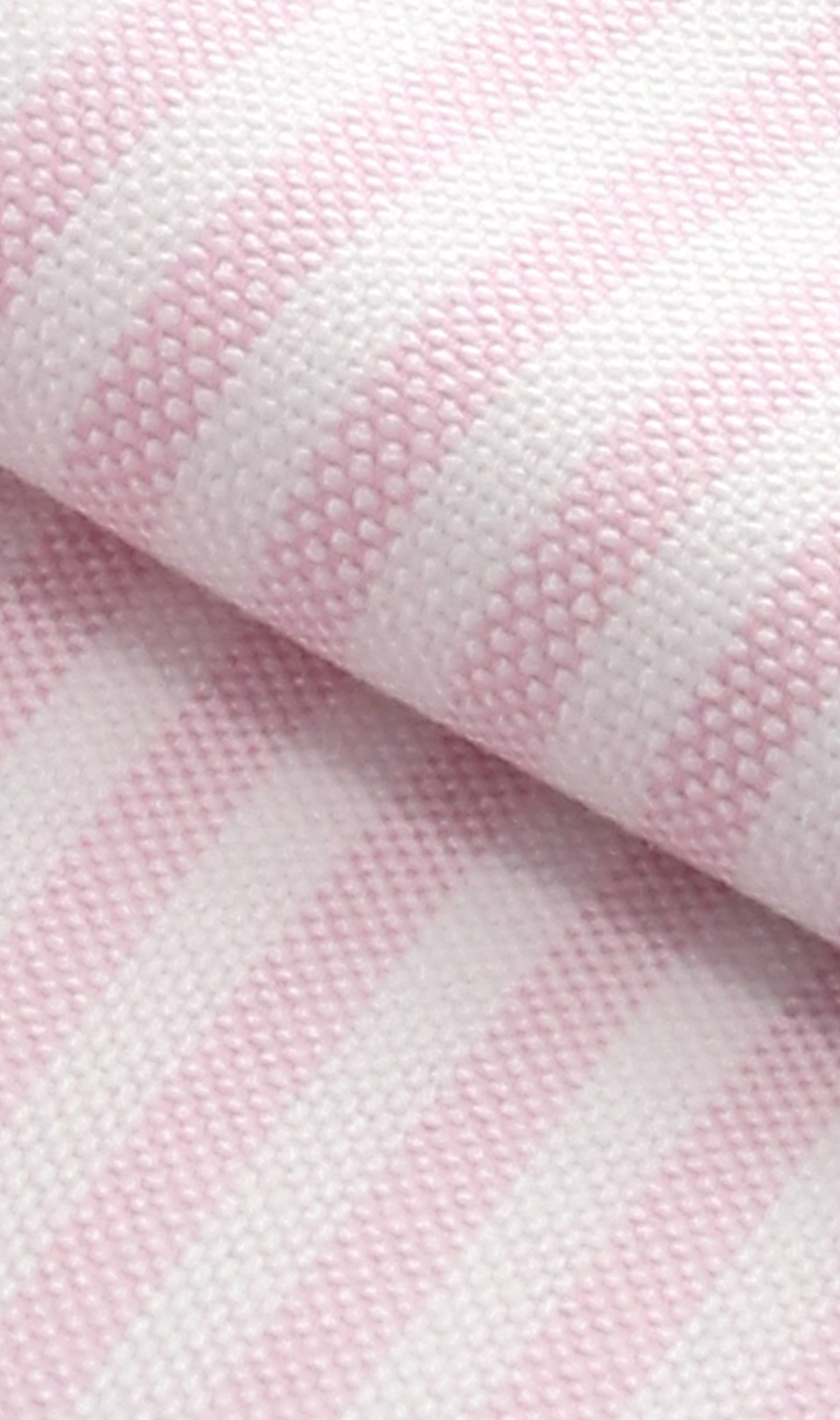 ボタンダウンワイシャツ【NON IRON】【OEKO-TEX】 ピンク 首周り:41cm,裄丈:86cm