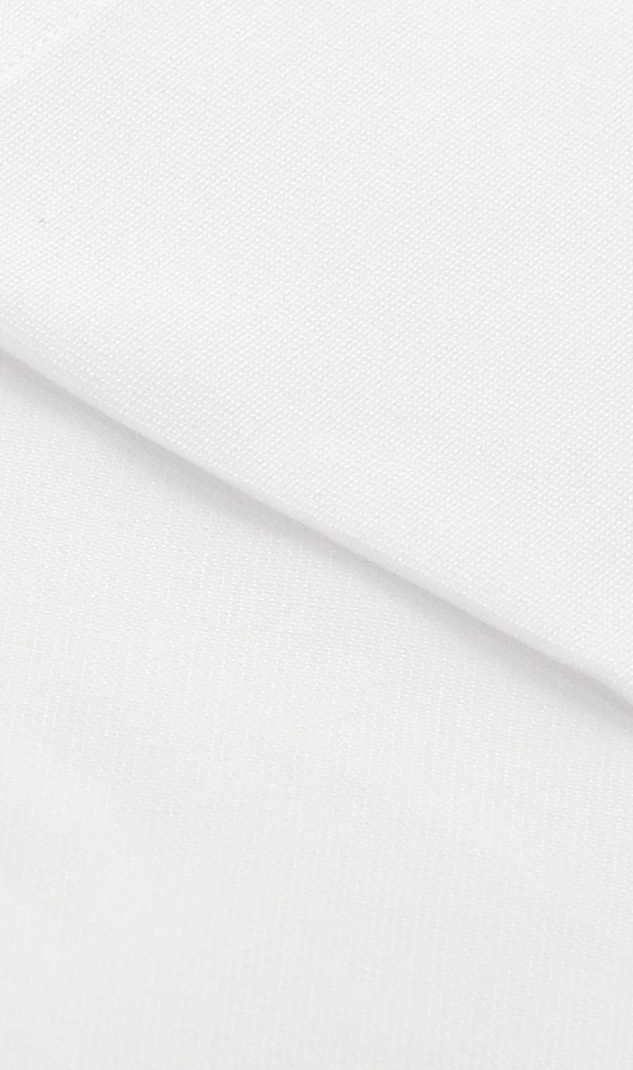 ワイドカラーワイシャツ【半袖】【NON IRONTECH】【＃すごシャツ】 ホワイト 首周り:37cm,裄丈:00