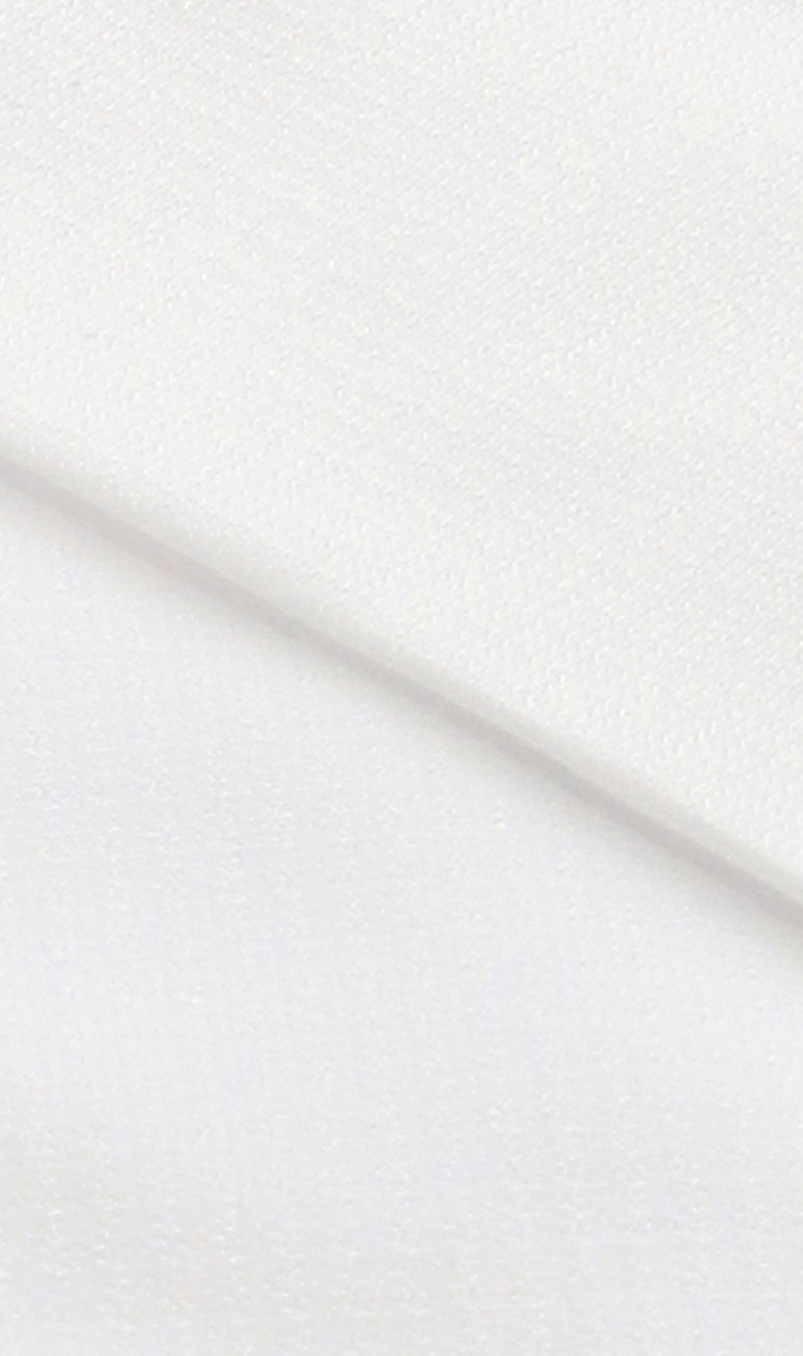 ボタンダウンワイシャツ【涼】【半袖】【NON IRONTECH】【＃すごシャツ】 ホワイト 首周り:37cm,裄丈:00