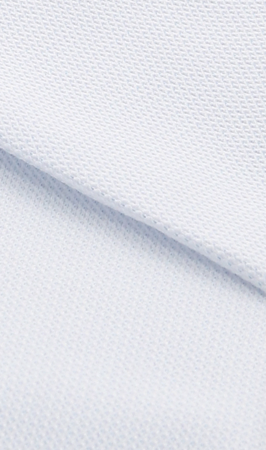 ボタンダウンワイシャツ【半袖】【NON IRONTECH】【＃すごシャツ】 ブルー 首周り:37cm,裄丈:00