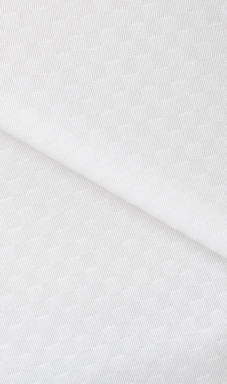 ボタンダウンワイシャツ【NON IRONTECH】【＃すごシャツ】 ホワイト 首周り:37cm,裄丈:78cm