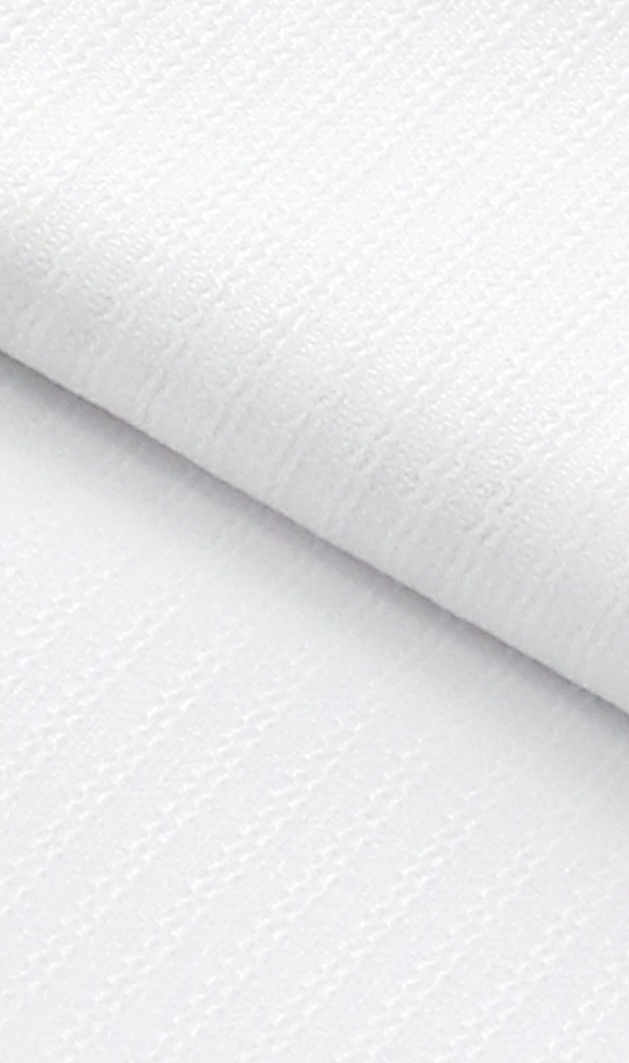 ワイドカラーワイシャツ【NON IRONTECH】【＃すごシャツ】 ホワイト 首周り:37cm,裄丈:78cm