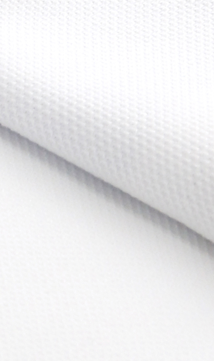 ボタンダウンワイシャツ【NON IRONTECH】【JAPAN FABRIC】【#すごシャツ】 ホワイト 首周り:41cm,裄丈:86cm