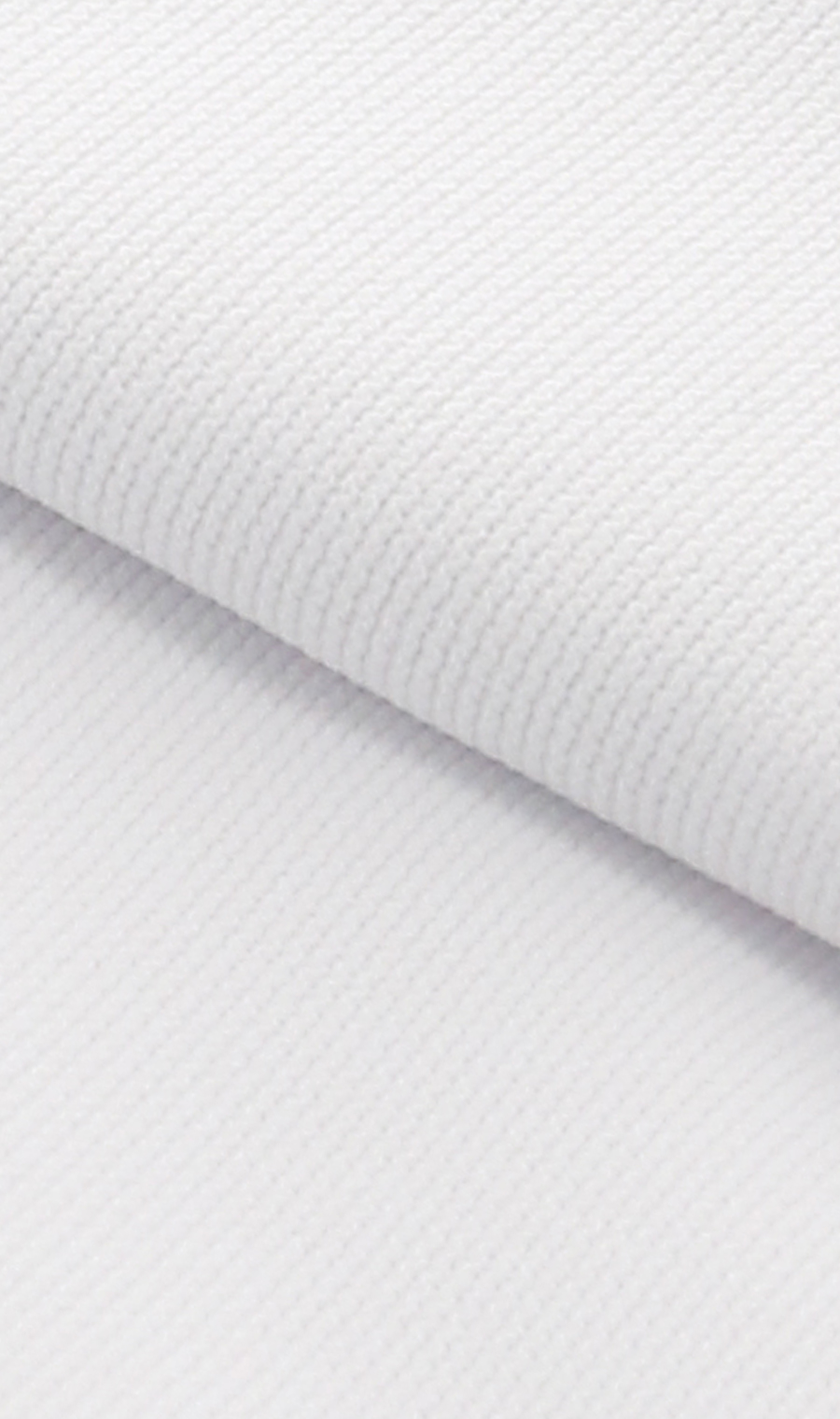 ボタンダウンワイシャツ【NON IRONTECH】【JAPAN FABRIC】【#すごシャツ】 ホワイト 首周り:39cm,裄丈:82cm