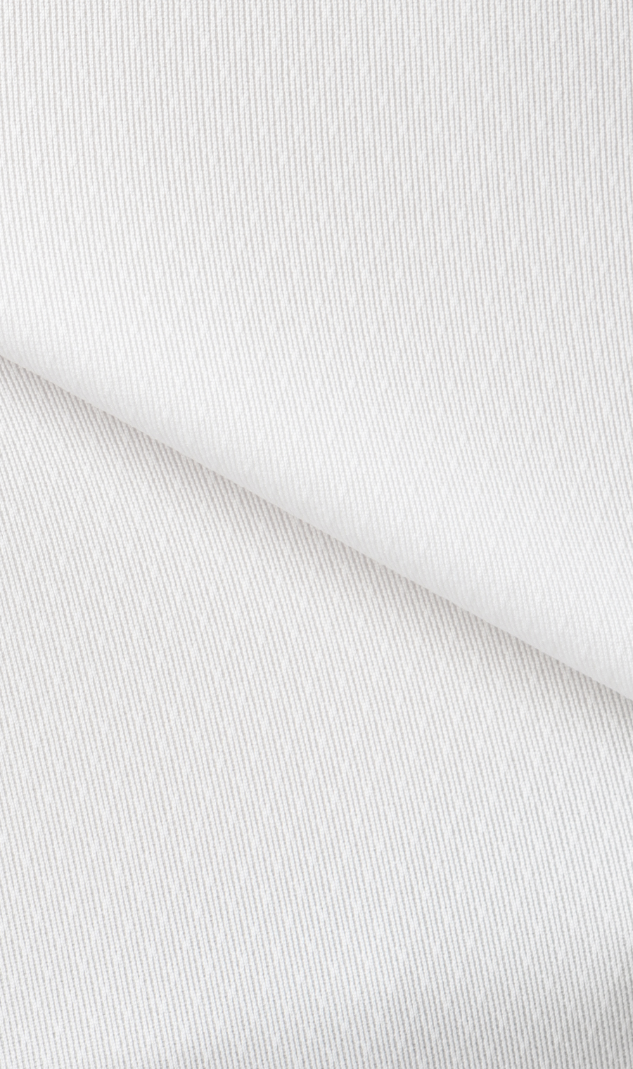 ボタンダウンワイシャツ【NON IRONTECH】【＃すごシャツ】 ホワイト 首周り:37cm,裄丈:78cm