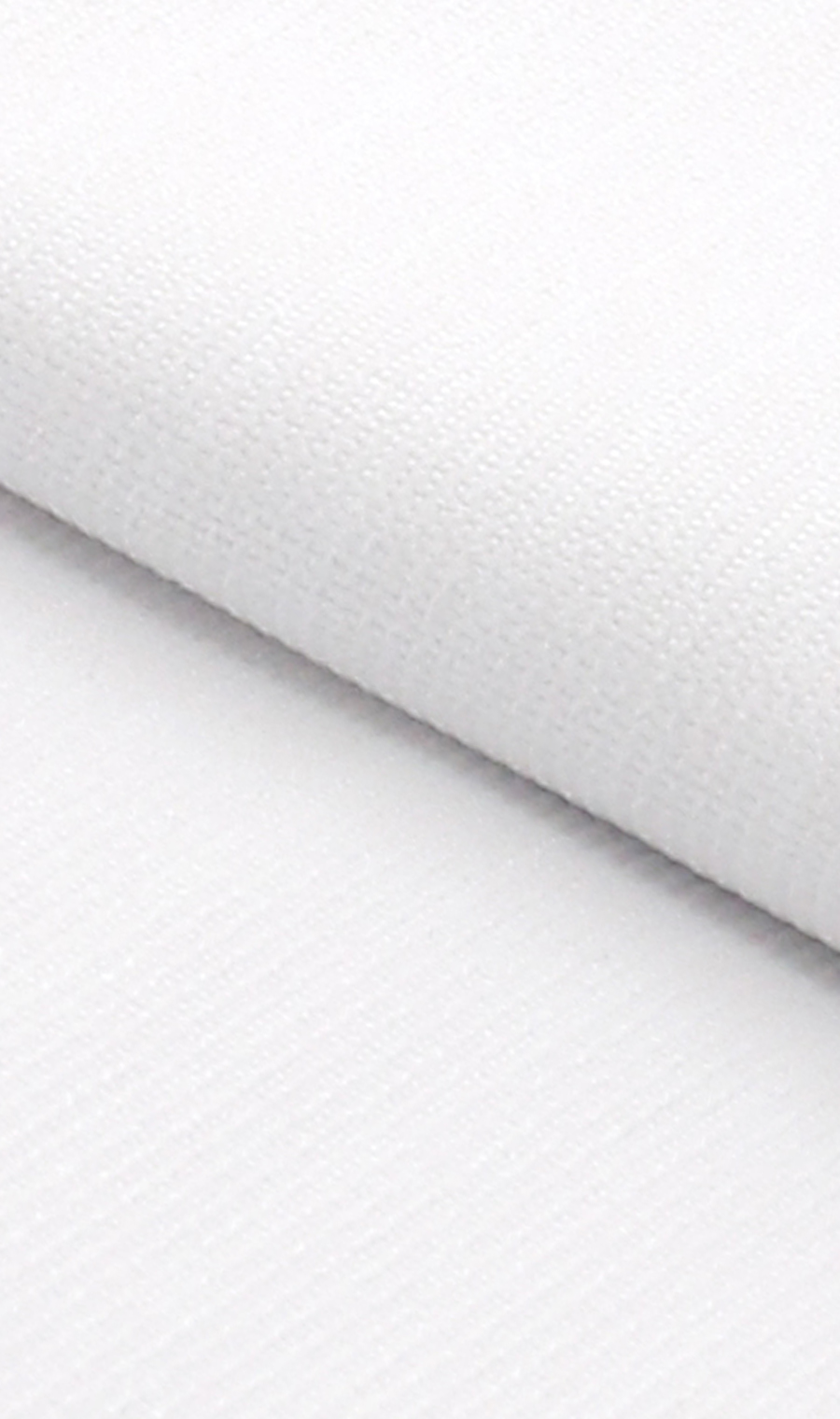 ワイドカラーワイシャツ【NON IRONTECH】【JAPAN FABRIC】【#すごシャツ】 ホワイト 首周り:39cm,裄丈:82cm