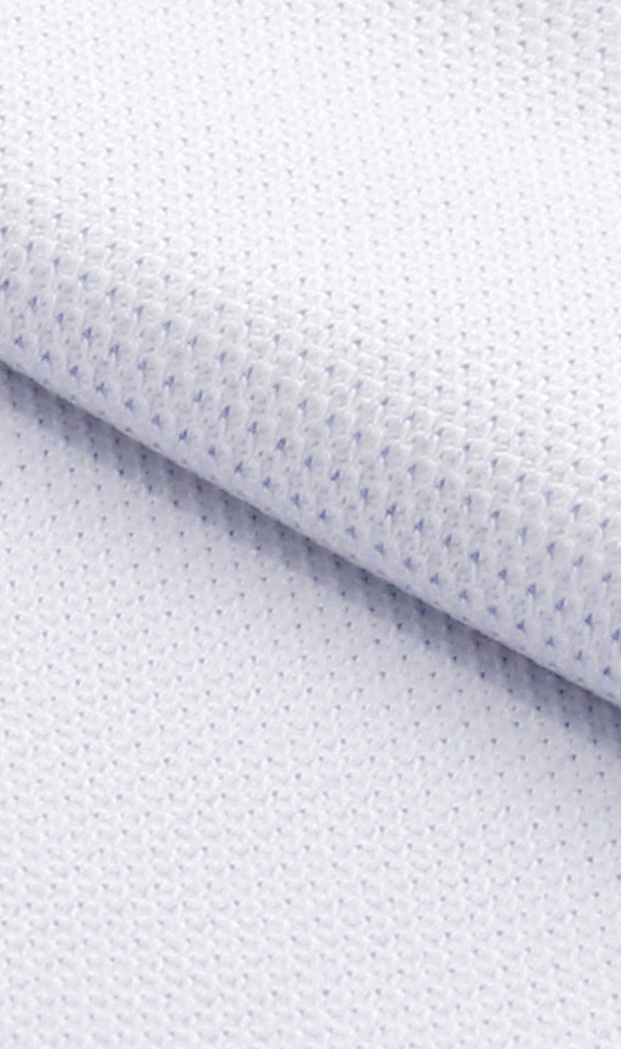 ボタンダウンワイシャツ【NON IRONTECH】【JAPAN FABRIC】【＃すごシャツ】 ブルー 首周り:39cm,裄丈:80cm