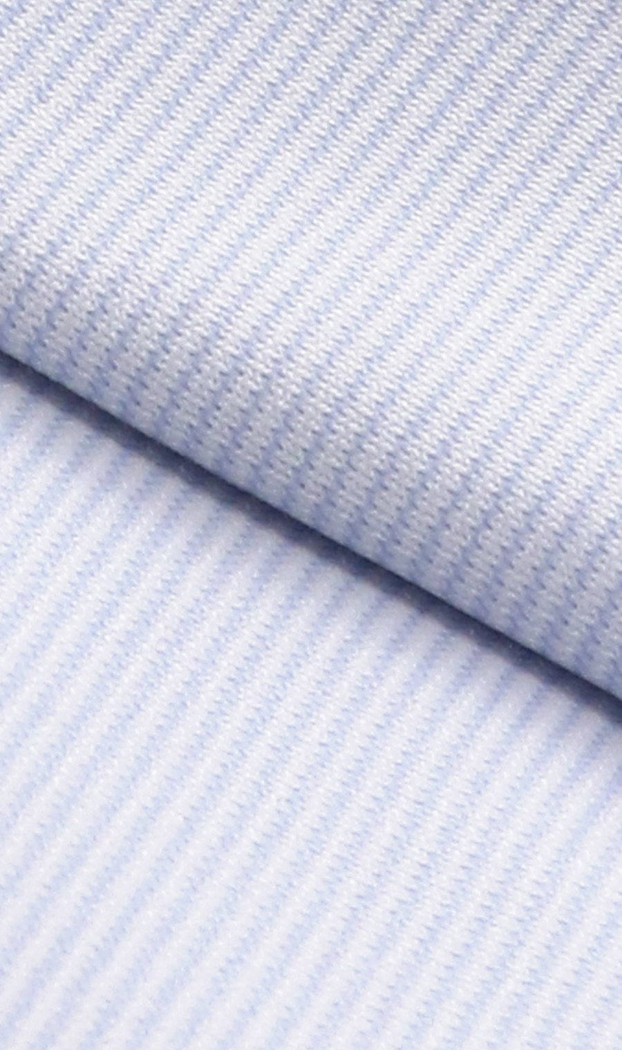 レギュラーカラーワイシャツ【NON IRONTECH】【JAPAN FABRIC】【＃すごシャツ】 サックス 首周り:37cm,裄丈:78cm