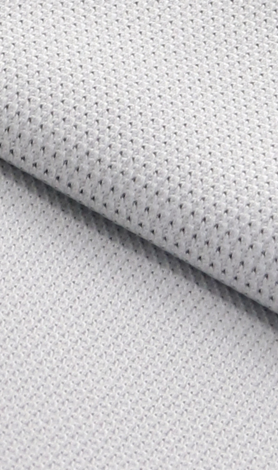 ボタンダウンワイシャツ【NON IRONTECH】【JAPAN FABRIC】【#すごシャツ】 グレー 首周り:37cm,裄丈:78cm