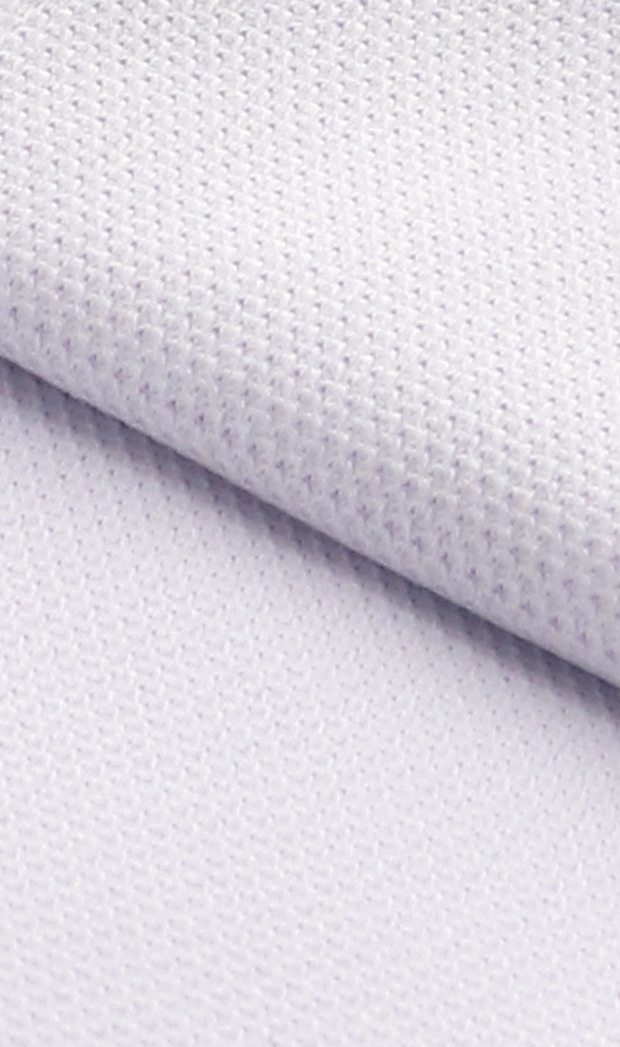 ボタンダウンワイシャツ【NON IRONTECH】【JAPAN FABRIC】【#すごシャツ】 パープル 首周り:37cm,裄丈:78cm