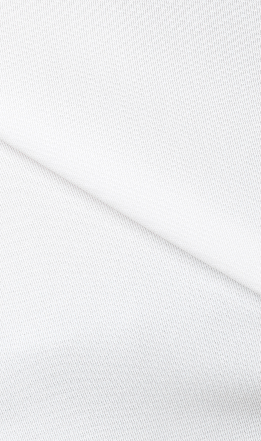 ワイドカラーワイシャツ【NON IRONTECH】【＃すごシャツ】 ホワイト 首周り:37cm,裄丈:78cm