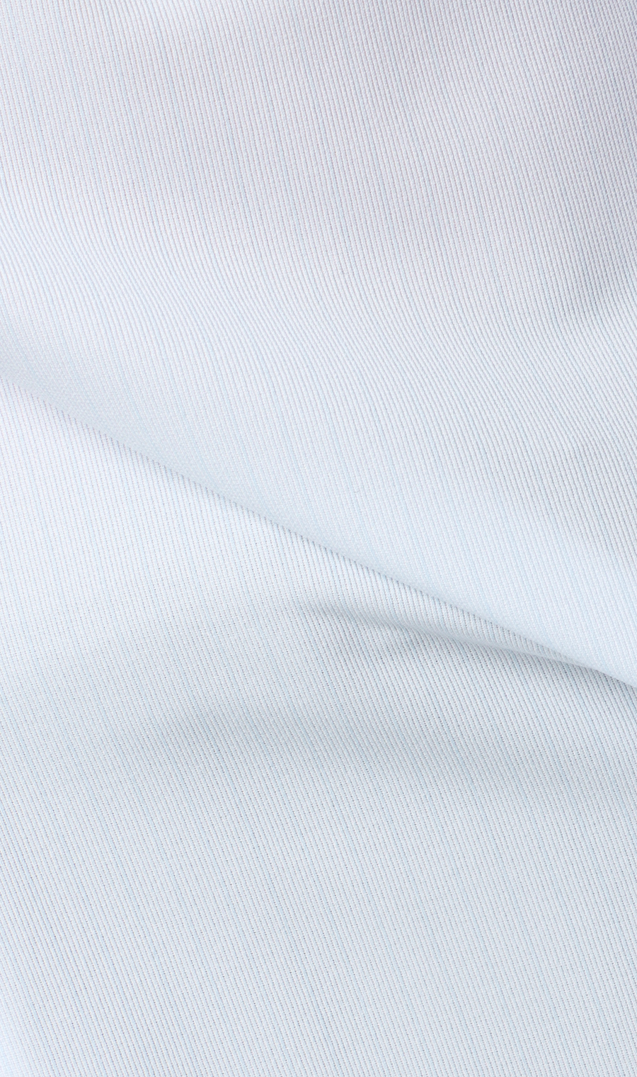 ワイドカラーワイシャツ【NON IRONTECH】【＃すごシャツ】 ブルー 首周り:37cm,裄丈:78cm