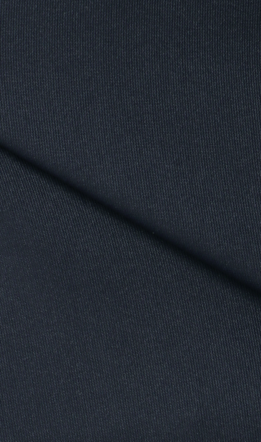 ワイドカラーワイシャツ【NON IRONTECH】【#すごシャツ】 ネイビー 首周り:39cm,裄丈:82cm