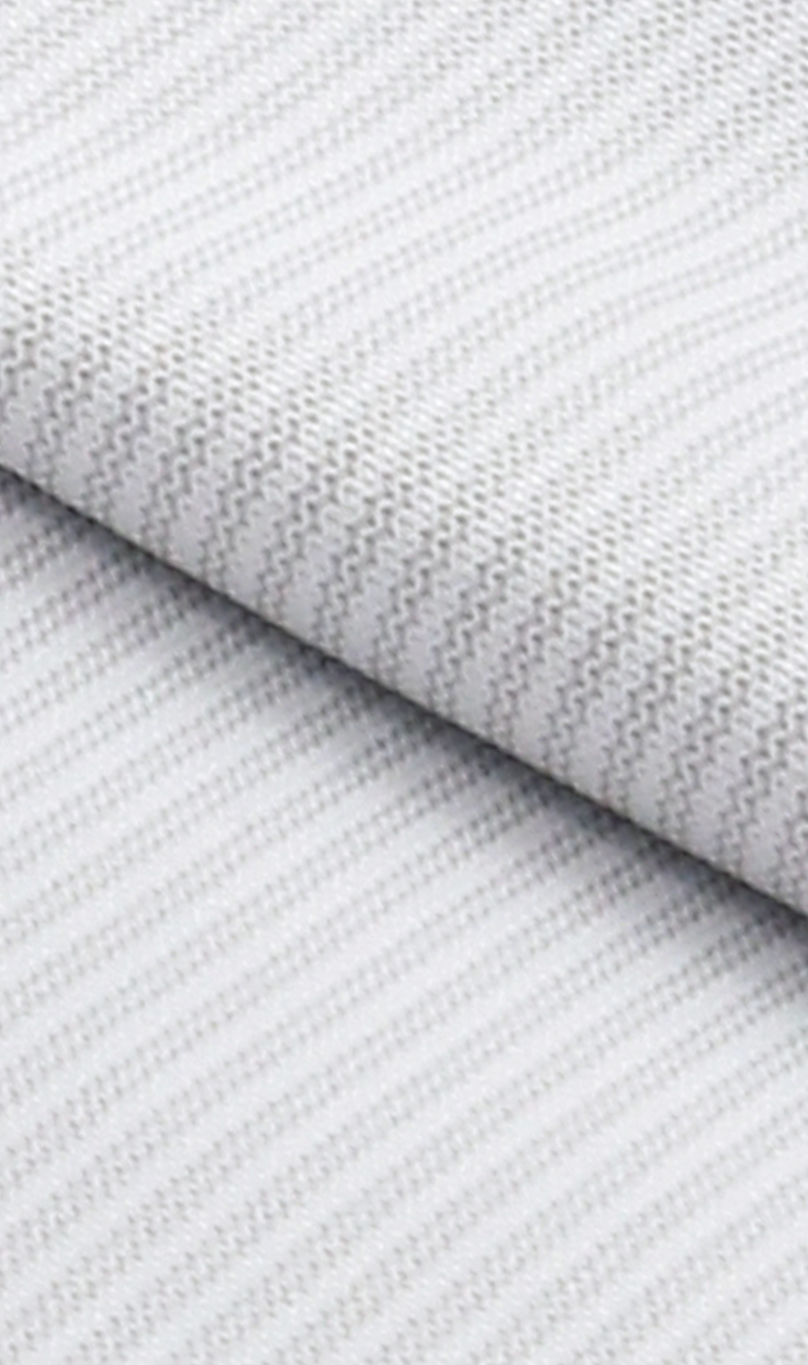 ボタンダウンワイシャツ【NON IRONTECH】【＃すごシャツ】 グレー 首周り:37cm,裄丈:78cm