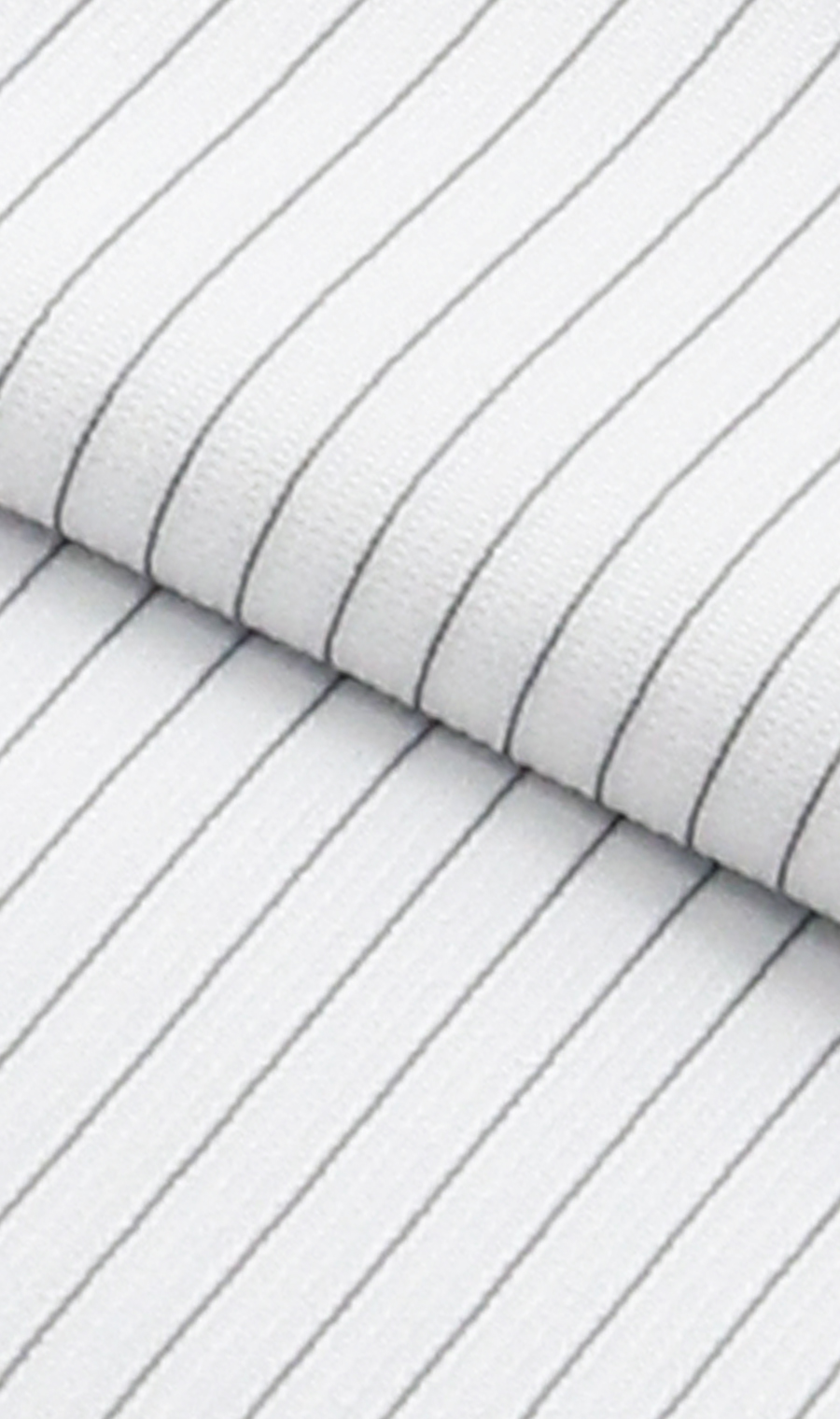 ワイドカラーワイシャツ【NON IRONTECH】【＃すごシャツ】 グレー 首周り:37cm,裄丈:78cm