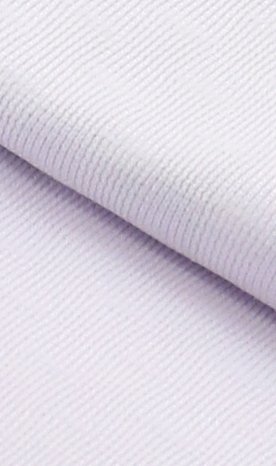 ボタンダウンワイシャツ【NON IRONTECH】【＃すごシャツ】 パープル 首周り:39cm,裄丈:86cm