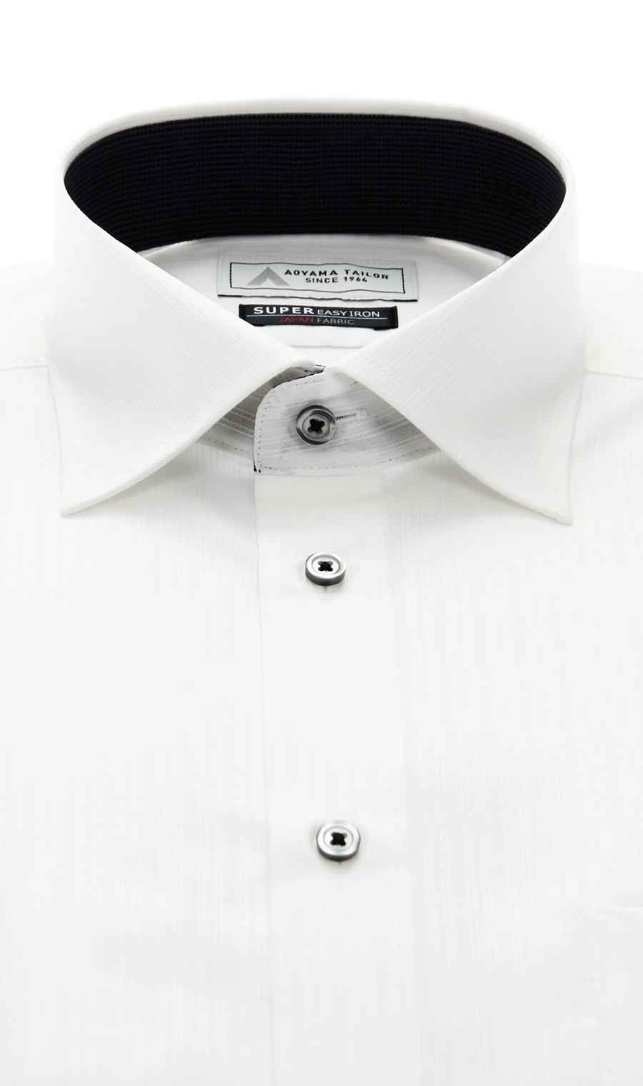 OUR 播州織シャツ 綿100%の播州織シャツ – OURHOME