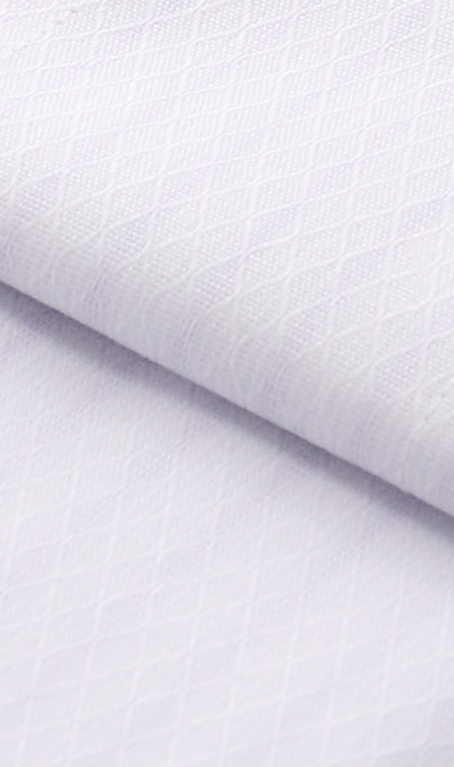 ボタンダウンワイシャツ【NON IRON】【JAPAN FABRIC】 パープル 首周り:39cm,裄丈:84cm