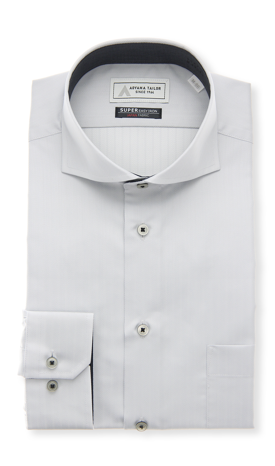 OUR 播州織シャツ 綿100%の播州織シャツ – OURHOME