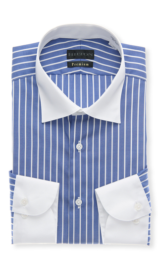 クレリックワイシャツ【Premium model】
