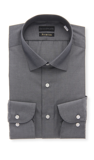 ワイドカラースタイリッシュワイシャツ【Premium model】