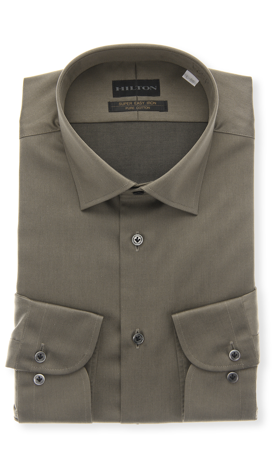 ワイドカラースタイリッシュワイシャツ (TSHV-11) | HILTON
