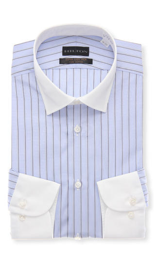 クレリックスタイリッシュワイシャツ