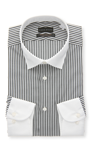 クレリックスタイリッシュワイシャツ