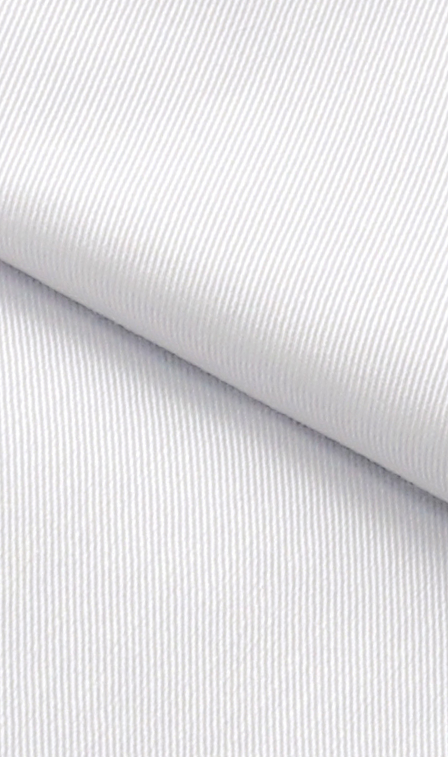 ワイドカラースタイリッシュワイシャツ グレー 首周り:37cm,裄丈:82cm