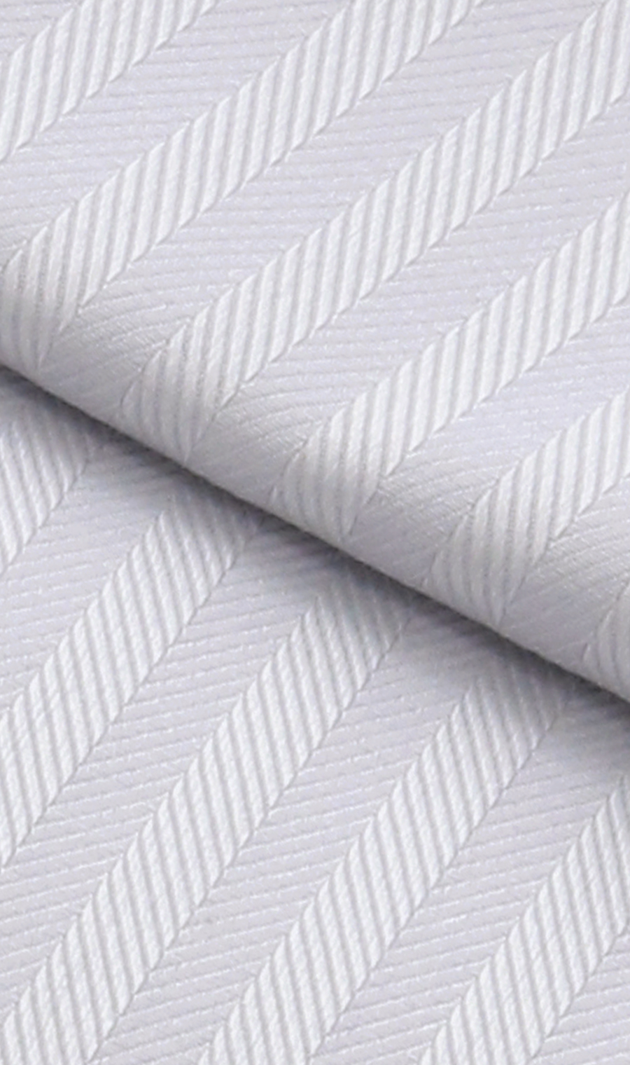 ワイドカラースタイリッシュワイシャツ グレー 首周り:37cm,裄丈:82cm