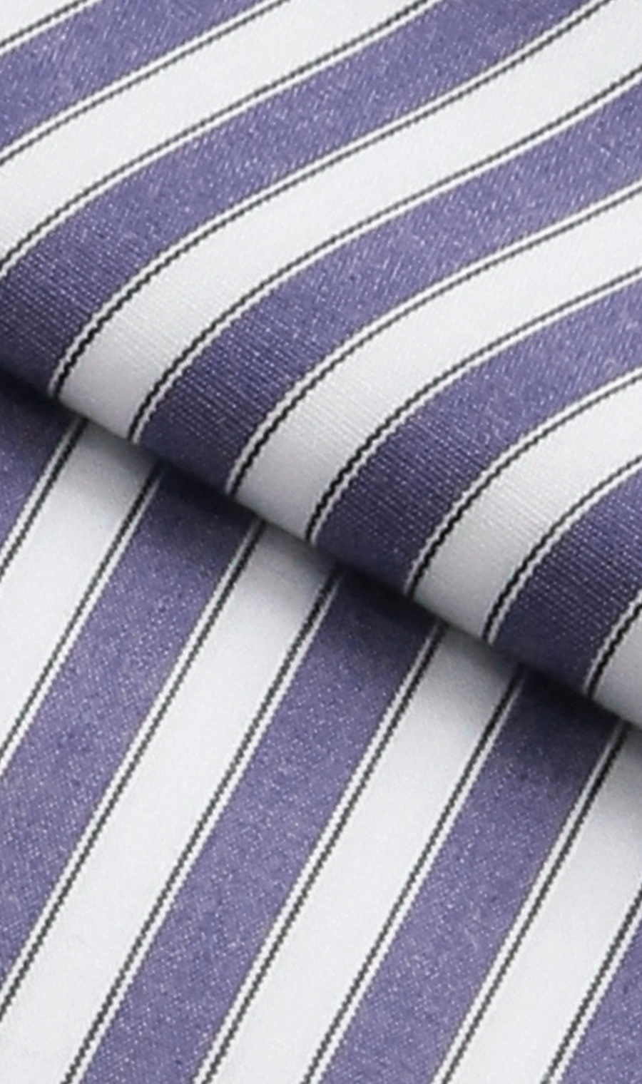 ワイドカラースタイリッシュワイシャツ ブルー 首周り:37cm,裄丈:82cm