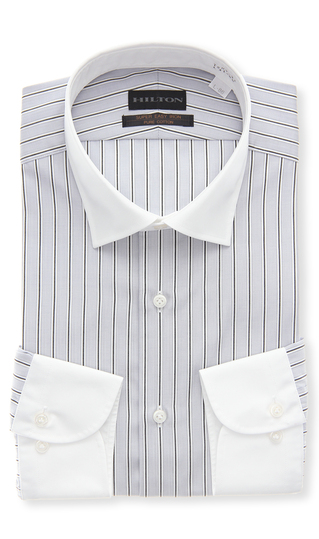 クレリックスタイリッシュワイシャツ