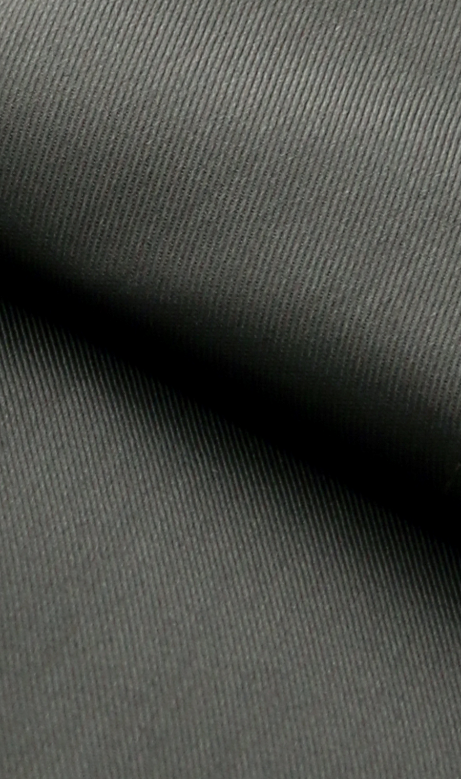 レギュラーカラーワイシャツ【PURE COTTON】 グリーン 首周り:37cm,裄丈:82cm