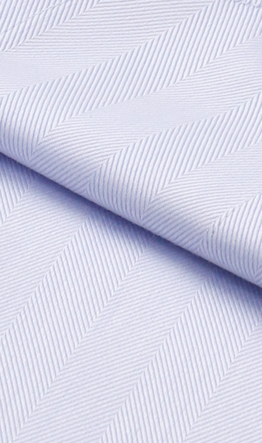 ワイドカラースタイリッシュワイシャツ ブルー 首周り:37cm,裄丈:82cm