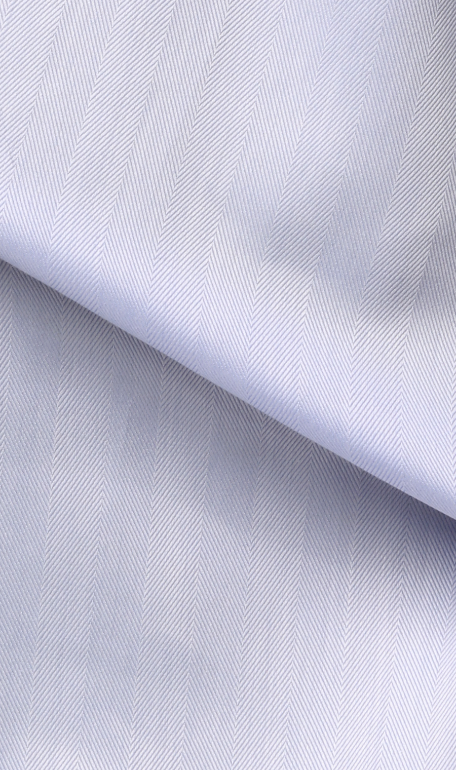 ワイドカラースタイリッシュワイシャツ ブルー 首周り:37cm,裄丈:82cm