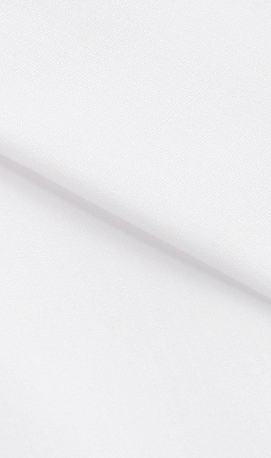 レギュラーカラーワイシャツ【半袖】【NON IRON】 ホワイト 首周り:37cm,裄丈:00