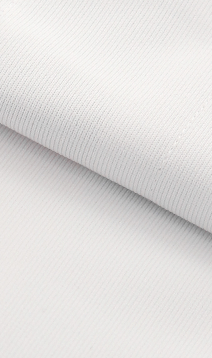 レギュラーカラーワイシャツ【キング&トール】【NON IRONTECH】【#すごシャツ】 ホワイト 首周り:45cm,裄丈:80cm