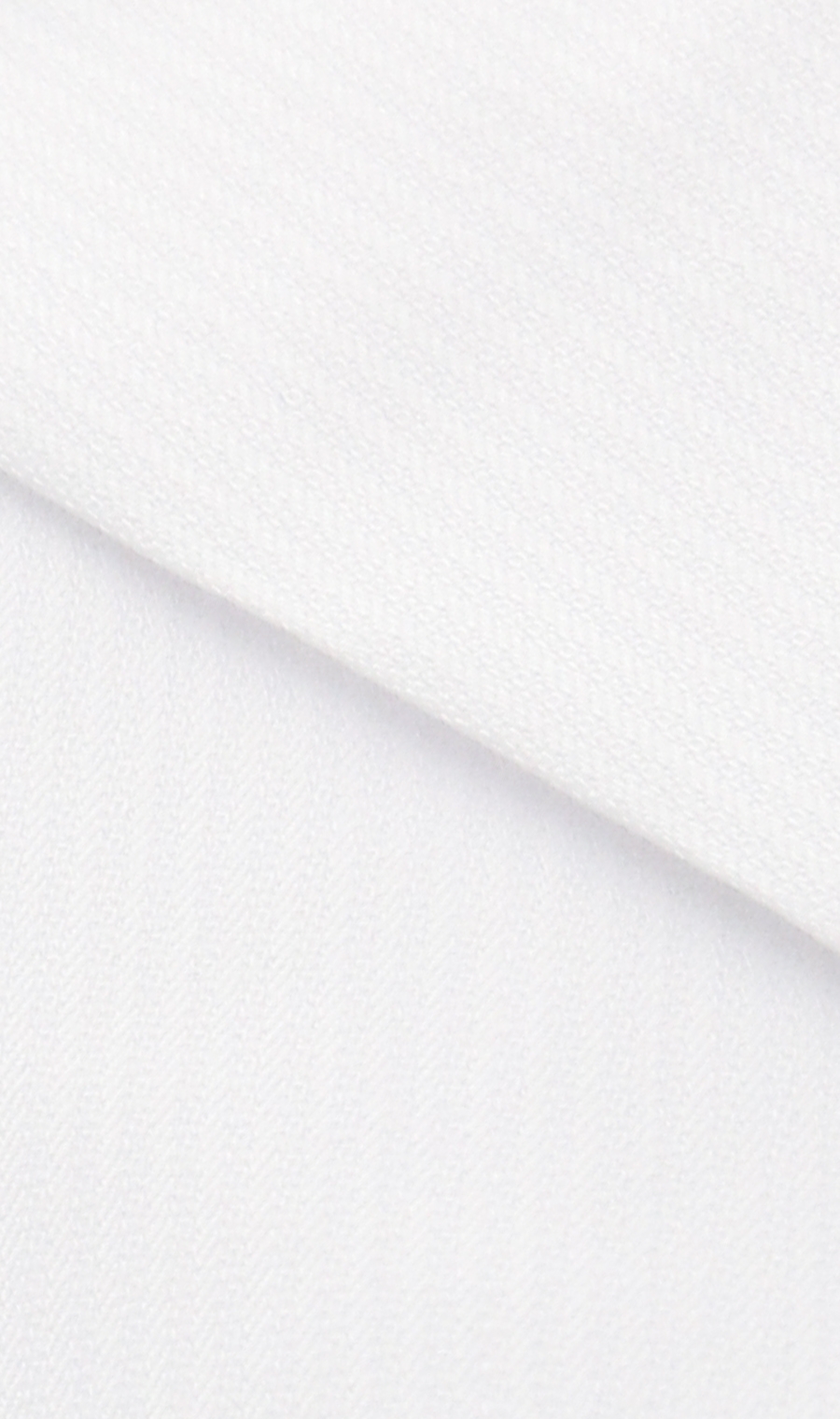 ボタンダウンスタンダードワイシャツ【半袖】【キング】【ICE TOUCH】 ホワイト 首周り:45cm,裄丈:00