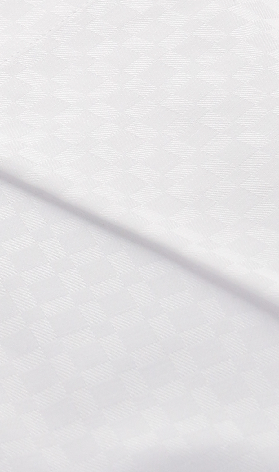 ボタンダウンスタンダードワイシャツ【半袖】【COOL TECHNOLOGY】 ホワイト 首周り:39cm,裄丈:00