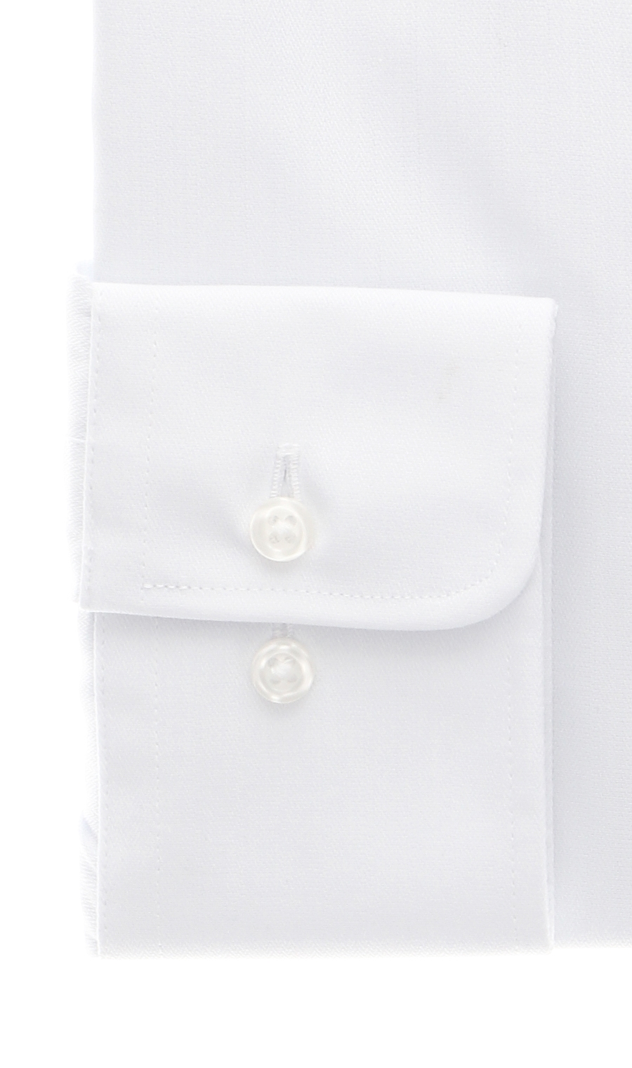 レギュラーカラースタンダードワイシャツ【スモール】【JAPAN FABRIC】 グレー 首周り:37cm,裄丈:74cm